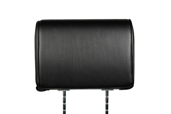 The Compact Headrest Safe Bundle Front