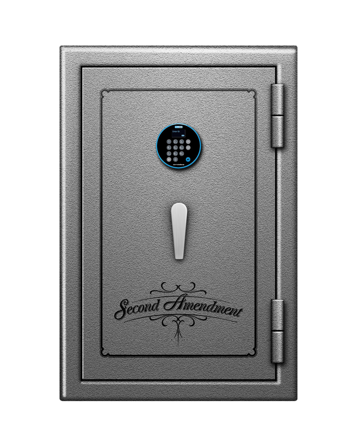 SafeandVaultStore GS302020 Second Amendment Hand Gun Safe with Lagard 703 Multi-User Digital Lock
