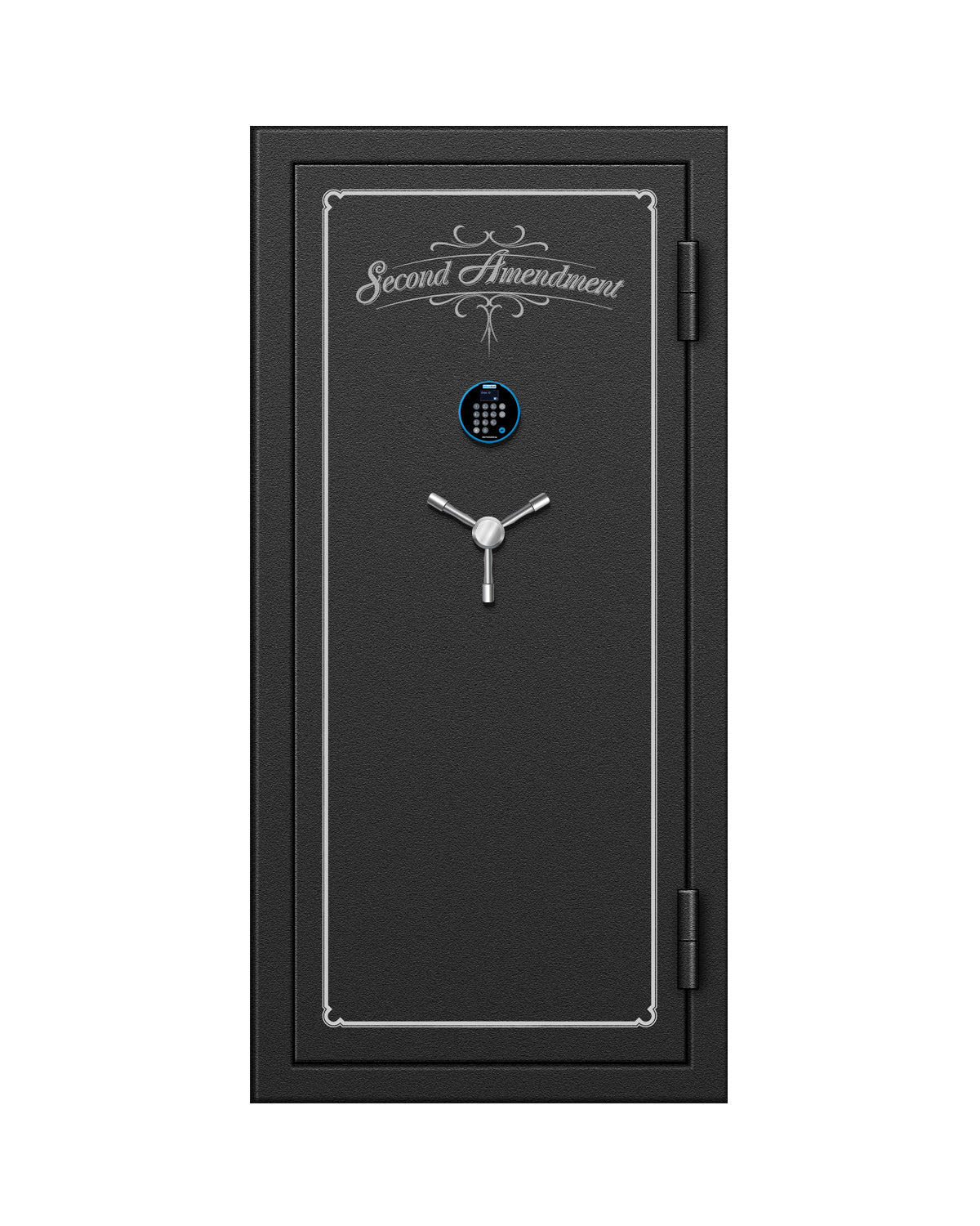 SafeandVaultStore GS592820 Second Amendment Gun Safe