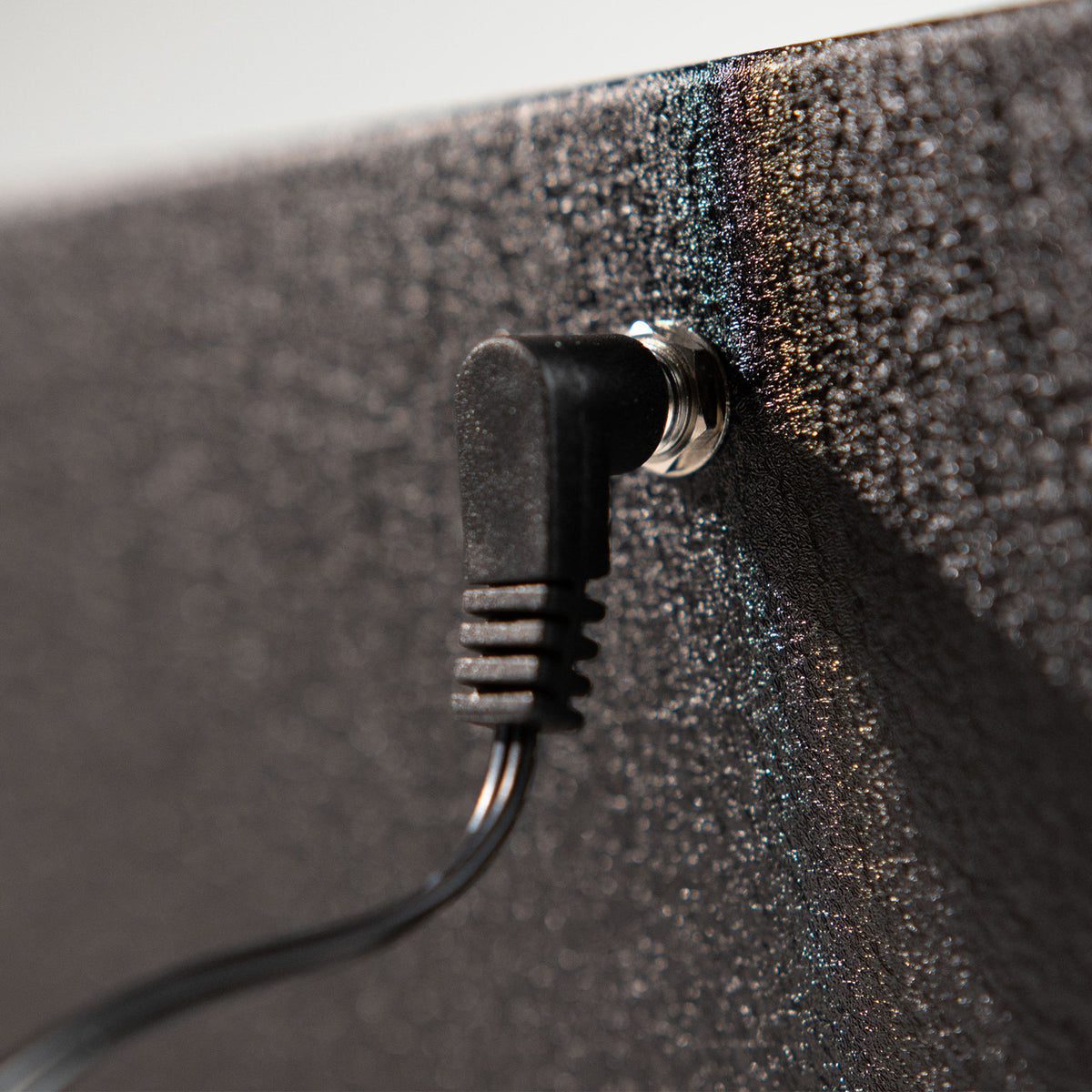 GunVault GV2000D MultiVault Deluxe Handgun Safe AC/DC Plug