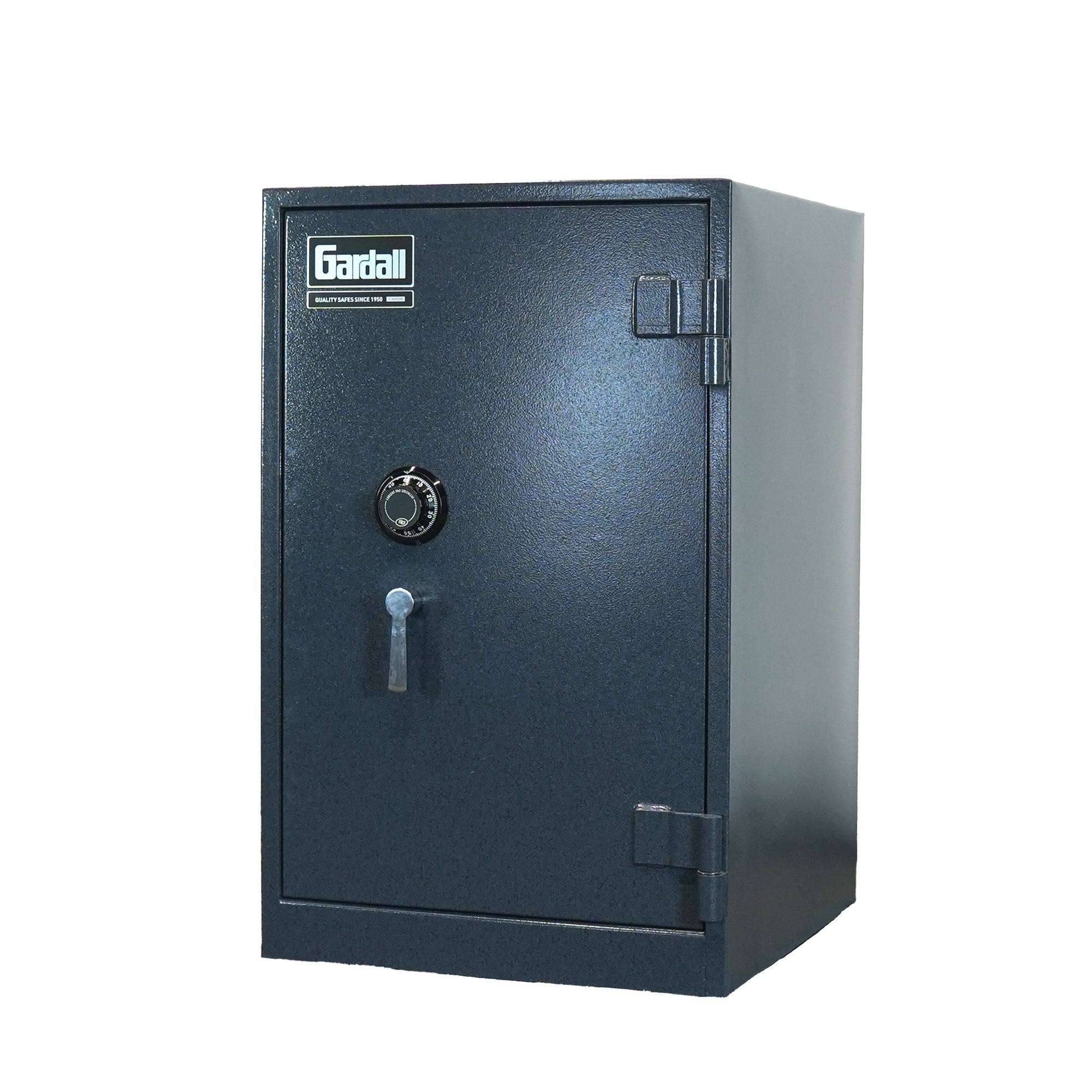 Gardall Z-3018 Combination Burglar Fire Chest. 