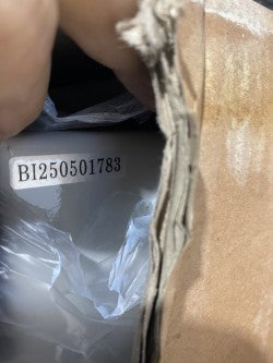 FB-845 Blemished Serial Number 2