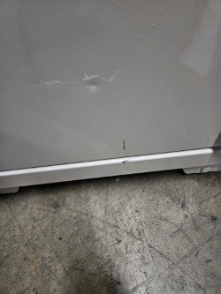 FB-845 Blemished Scratches on Back