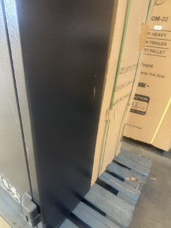 Hollon CS-12 Crescent Shield Series Gun Safe Blemished Damage 3