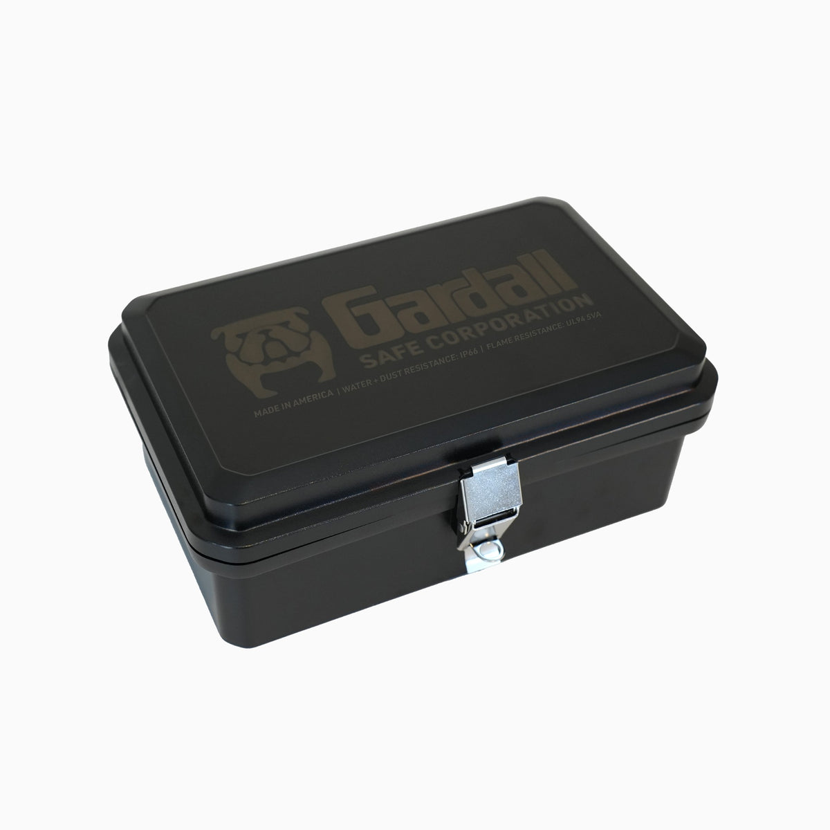 Gardall DryVault Closed