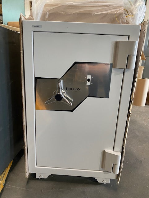 Hollon FB-845 2 Hour Fire and Burglary Safe Blemished