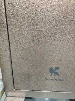 Hollon The Dominion 16 Gun Safe - Blemished