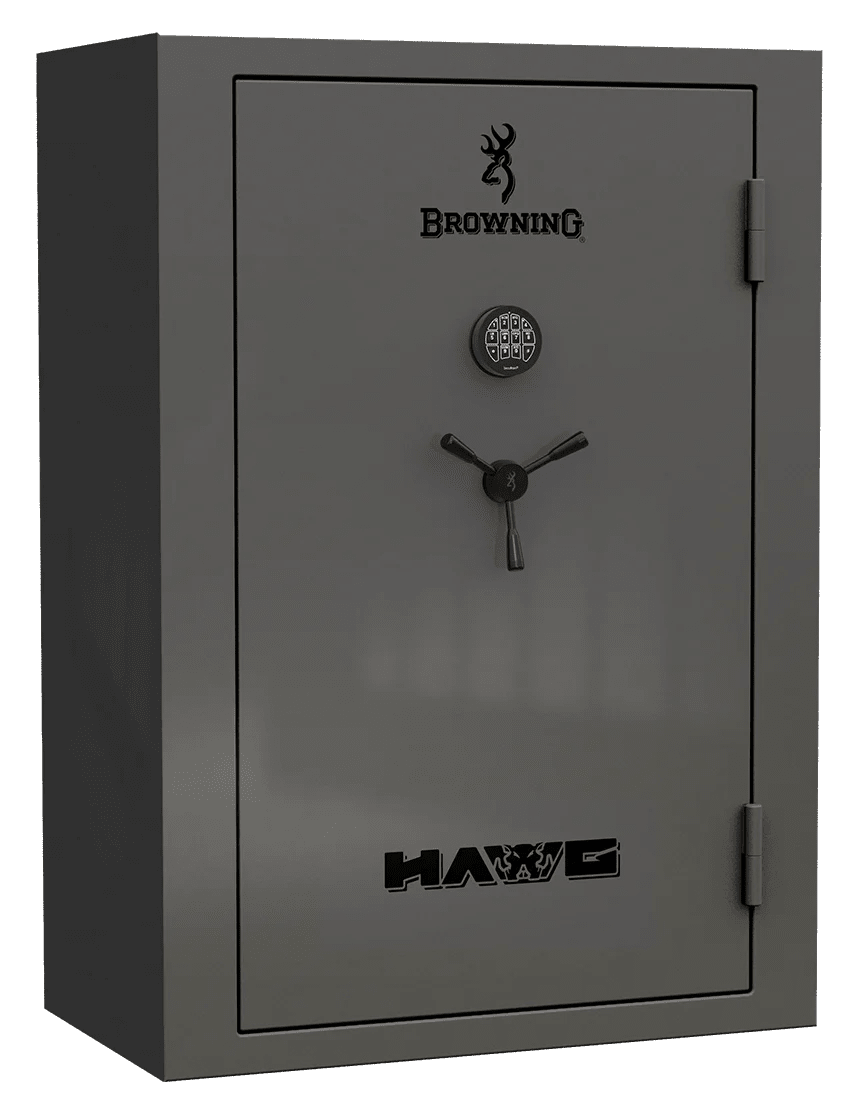 Browning HAWG 49 Sporter 49-Gun Safe