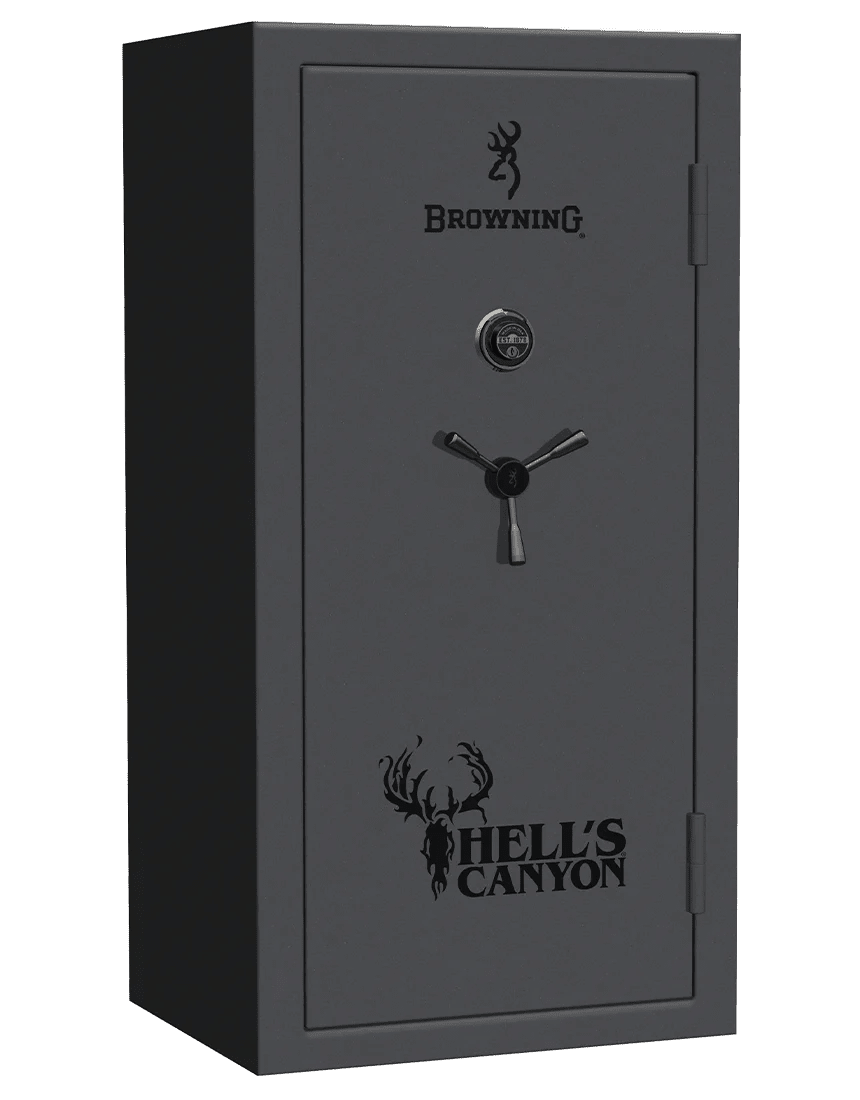 Browning HC33 Hell's Canyon Gun Safe