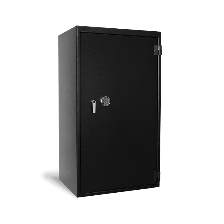 Pacific Safe UC663728 Inventory Control B-Bate Burglary Safe - Safe and ...