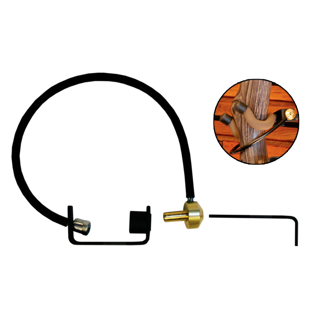 Hold Up Displays Security Lock - HD19