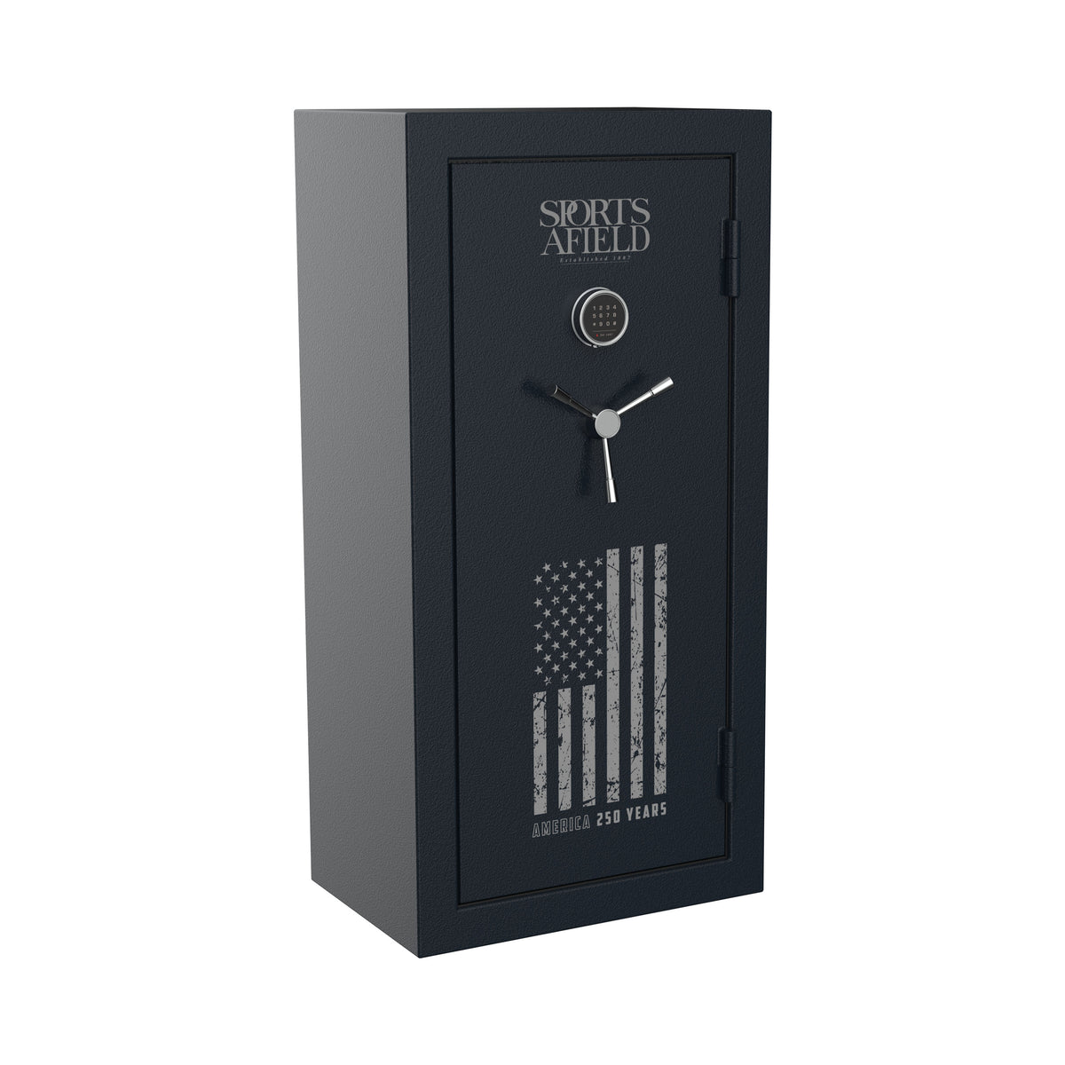 Sports Afield HD26SA-5530-ANV HD26SA-5530-ANV 30 Gun Safe