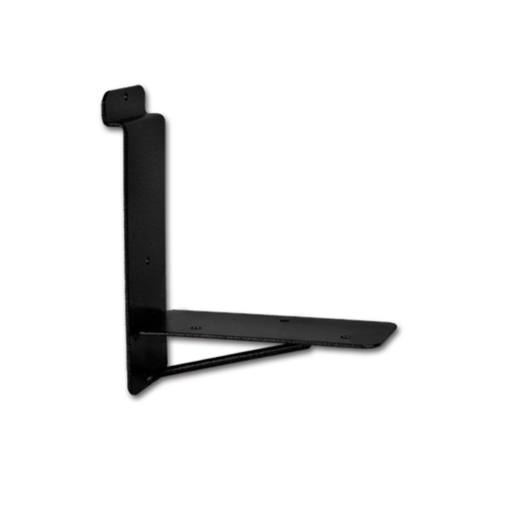 Hold Up Displays Slatwall Shelf Bracket 5" - HD27-5-SW
