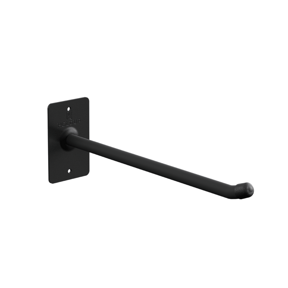 Hold Up Displays Padded Display Hook HD34