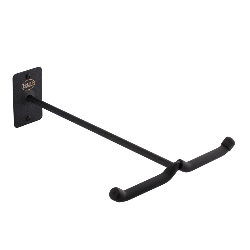 Hold Up Displays Twin Bow Hanger - 12" Stem - HD74-12