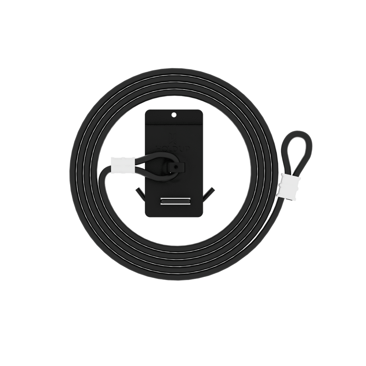 Hold Up Displays Multi Gun Lock - HD95 Slatwall 