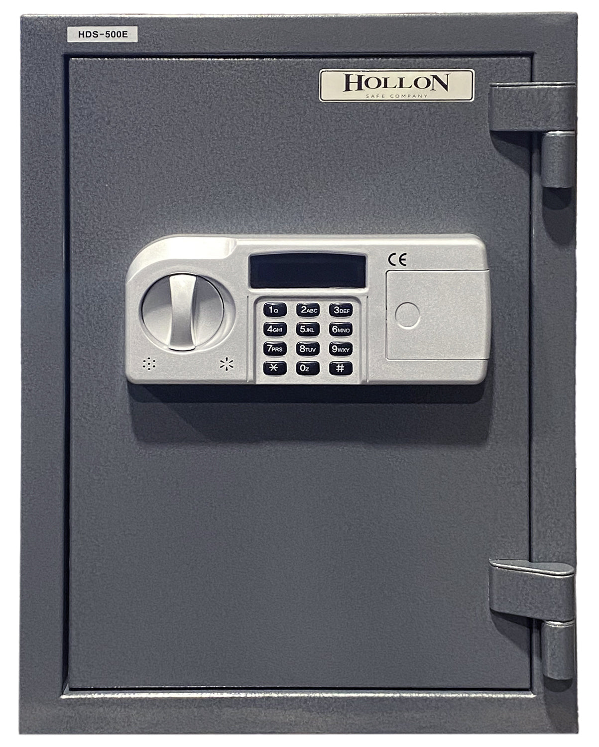 Hollon HDS-500E Data Media Safe