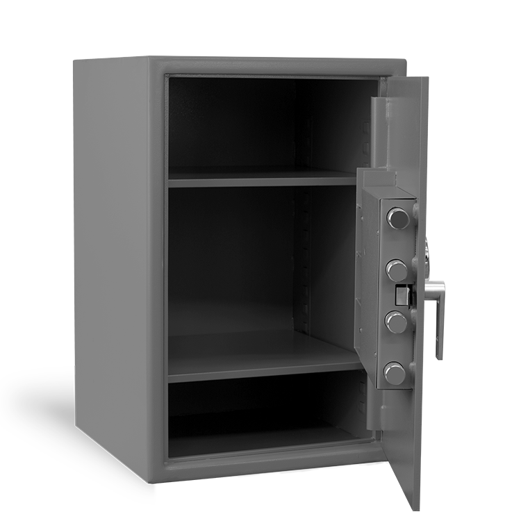 Pacific Safe HD-UC3020 Heavy Duty B-Bate Burglary Safe