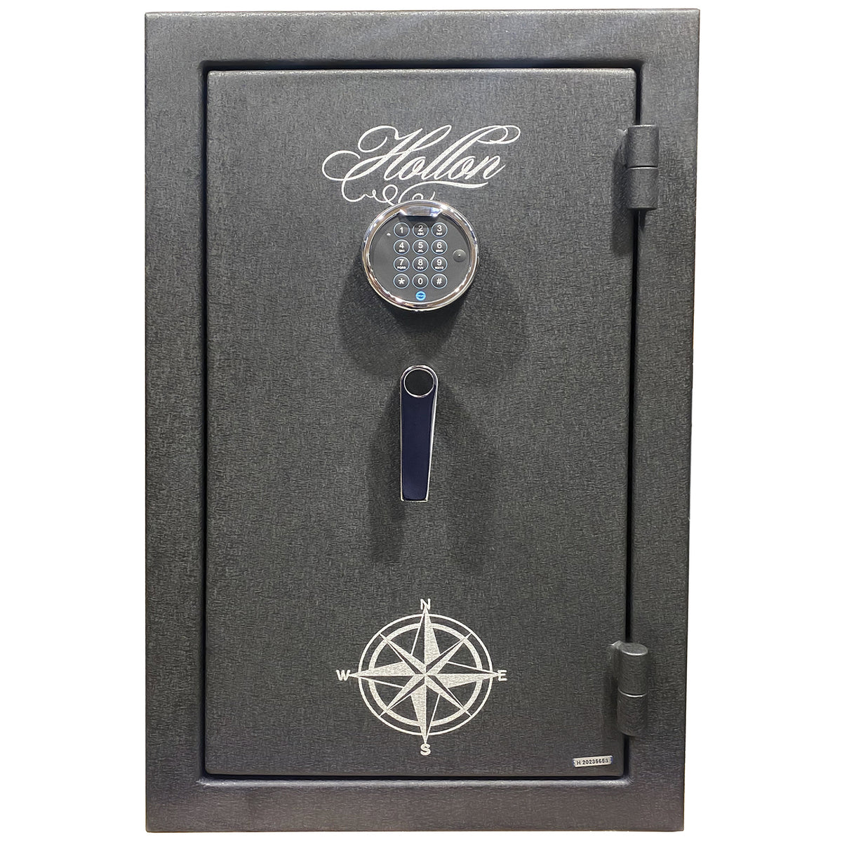 Hollon HGS-8E Hunter Series Fireproof Safe
