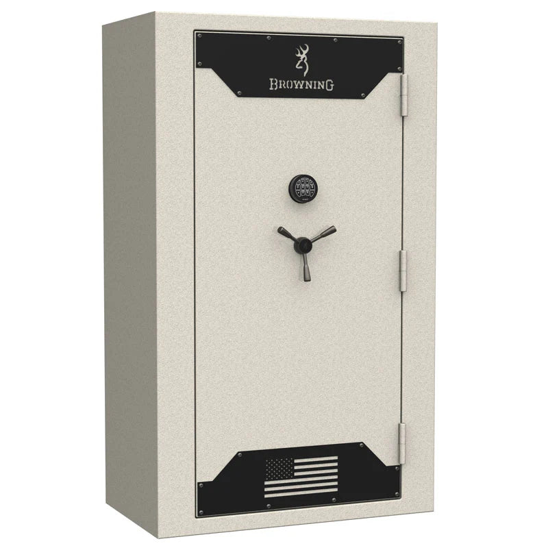 Browning HTR49T Hunter Deluxe Series-49 Tall Gun Safe