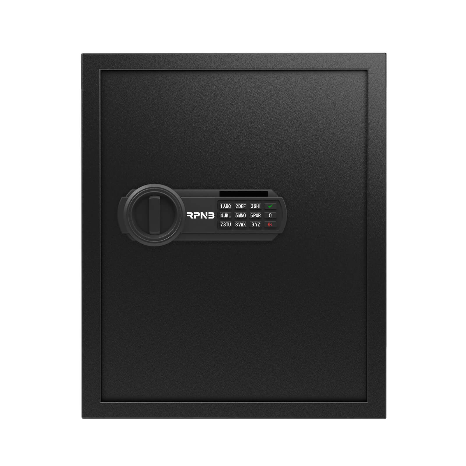 RPNB RP42ESA Electronic Home Safe with Digital Keypad