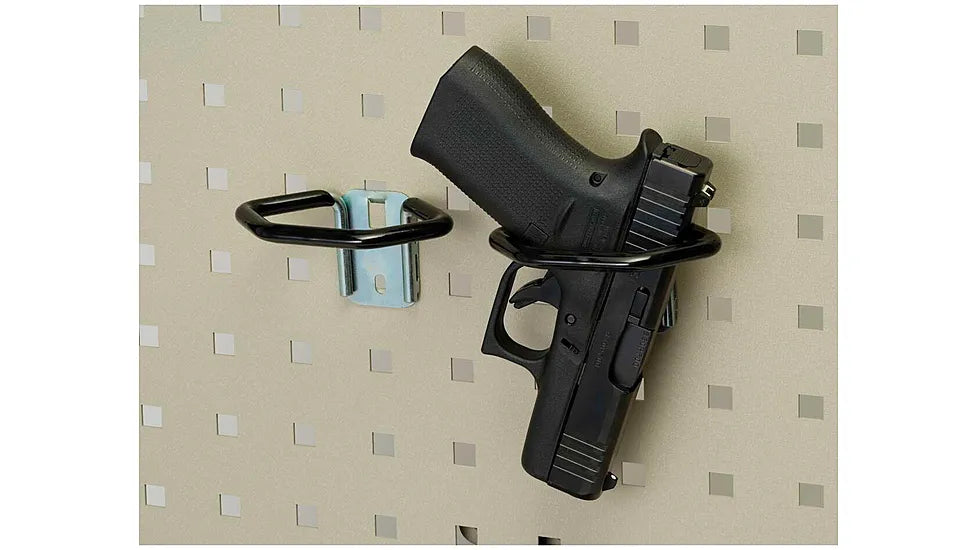 Hornady 95784 Square-Lok Pistol Rack (2-Gun)