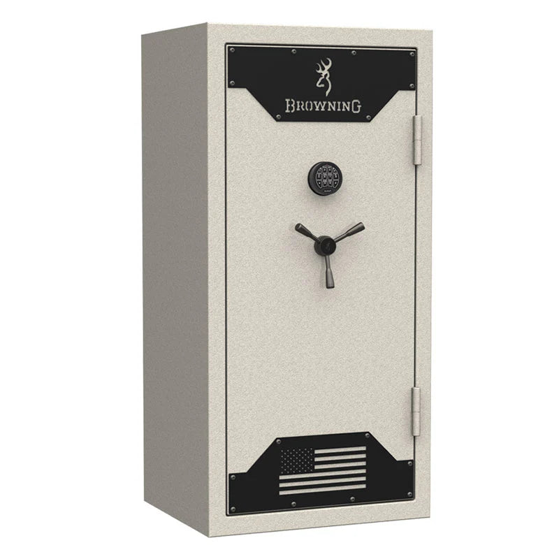 Browning HTR33 Hunter Deluxe Series-33 Gun Safe