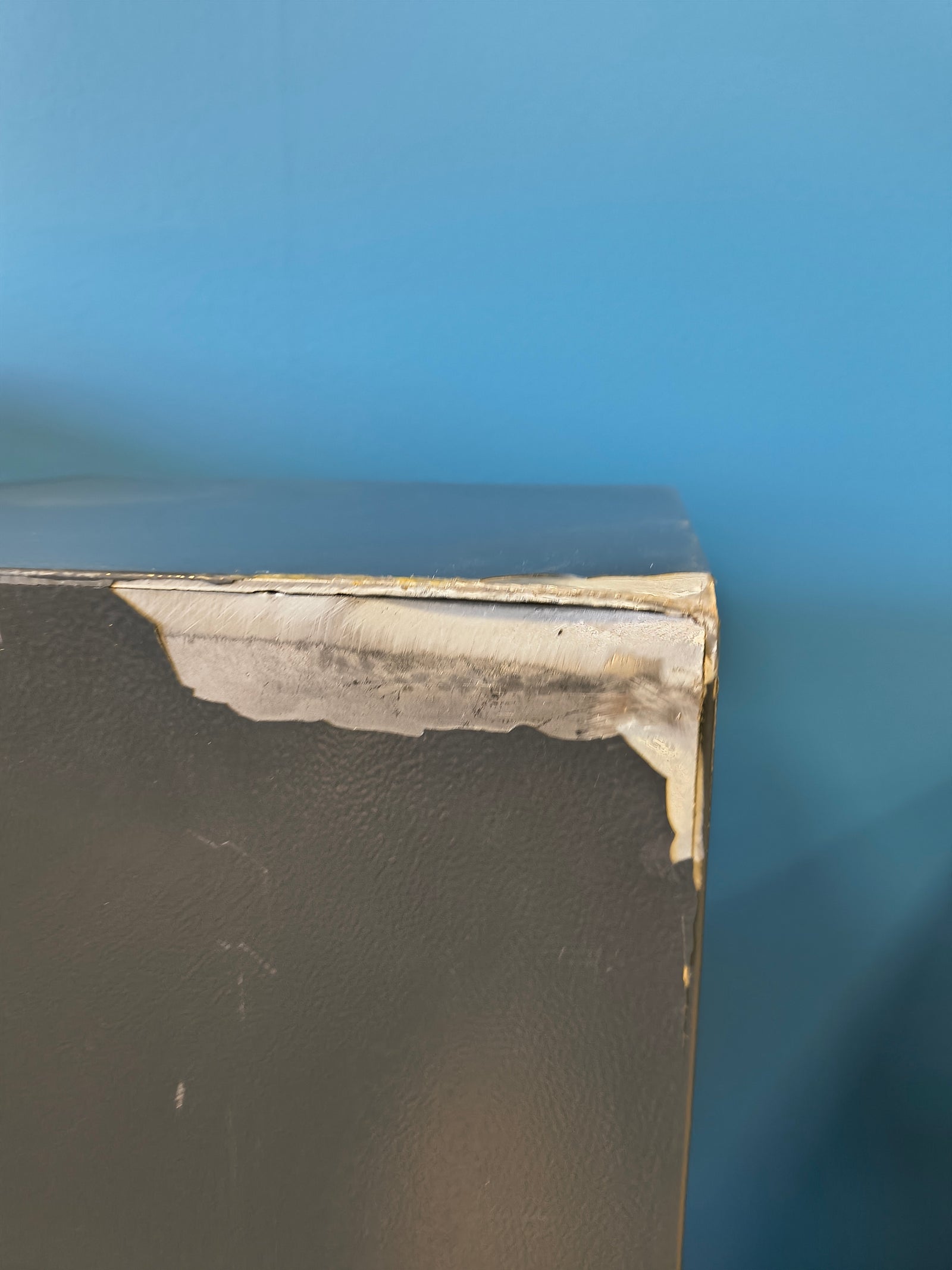 Blemished Protex FDD-3214 II front.