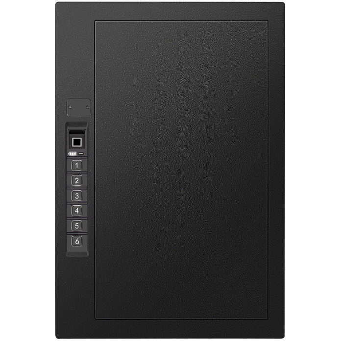 Langger LAWS008 Biometric Wall Safe