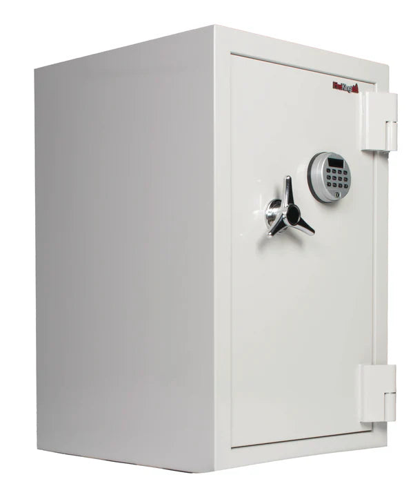 FireKing KF2715-1WHE One Hour Fire Rated Safe