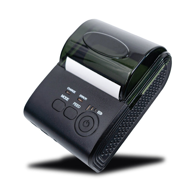 Kolibri KTP-1000 Thermal Printer Titled In the Air