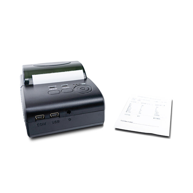 Kolibri KTP-1000 Thermal Printer with Paper