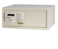 Challenger M20 Laptop Compatible In-Room Safe