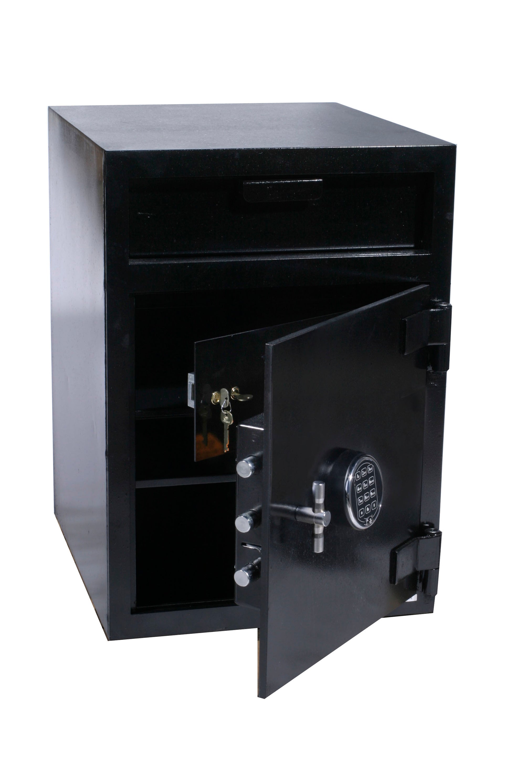 Cennox MB2720ICH-FK1 Depository Safe with Internal Locker