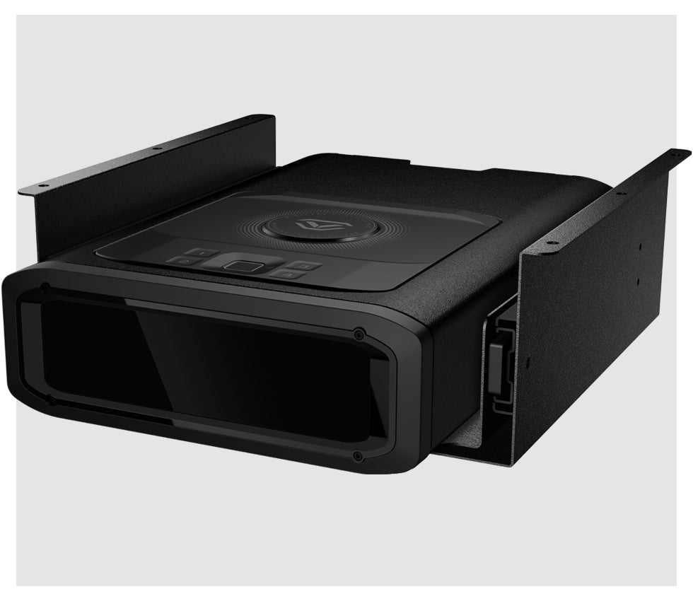 Vaultek Smart Station (Under Desk Mounting Plate)