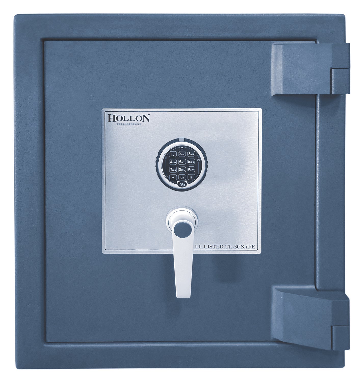 Hollon MJ-1814E TL-30 Burglary 2 Hour Fire Safe with Electronic Lock