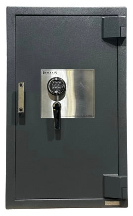 Hollon MJ-3418E TL-30 Burglary 2 Hour Fire Safe with Electronic Lock