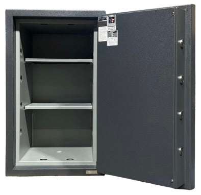 Hollon MJ-3418C TL-30 Burglary 2 Hour Fire Safe