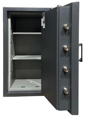 Hollon MJ-3418C TL-30 Burglary 2 Hour Fire Safe Door Open Bolts