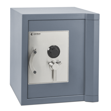 Hayman MV30-2017 TL-30 High Security Burglar & Fire Safe