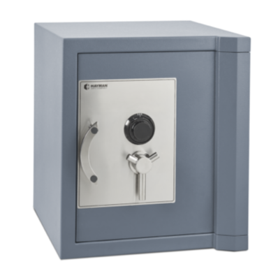 Hayman MV30-2618 TL-30 High Security Burglar & Fire Safe