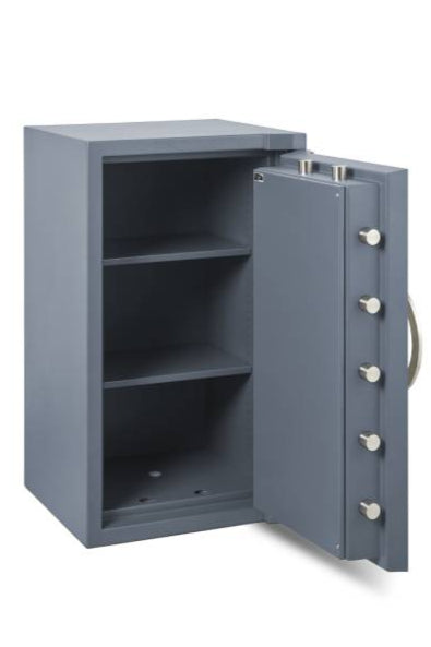 Hayman MV30-3820 TL-30 High Security Burglar & Fire Safe Door Open