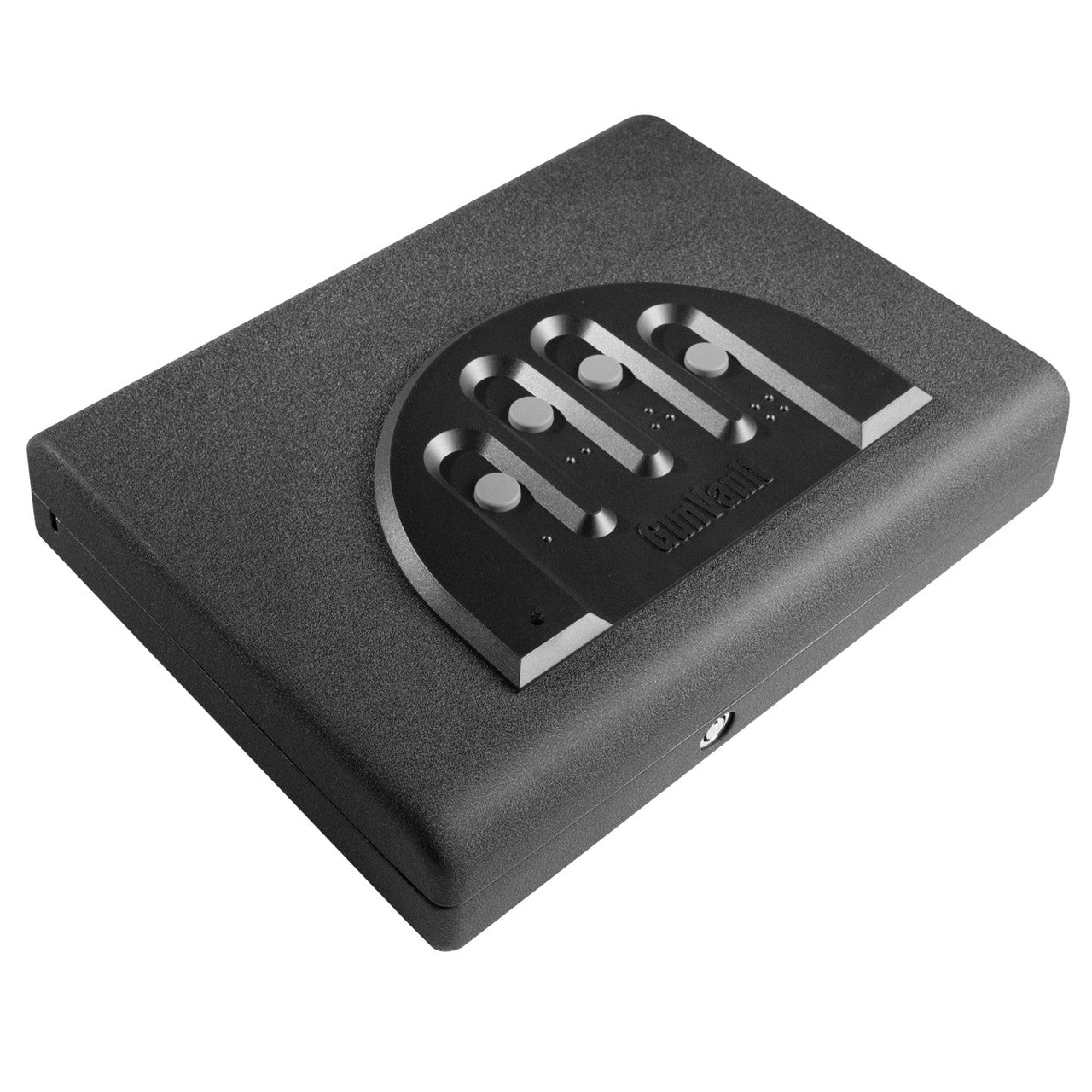 GunVault MV500 MicroVault Handgun Safe