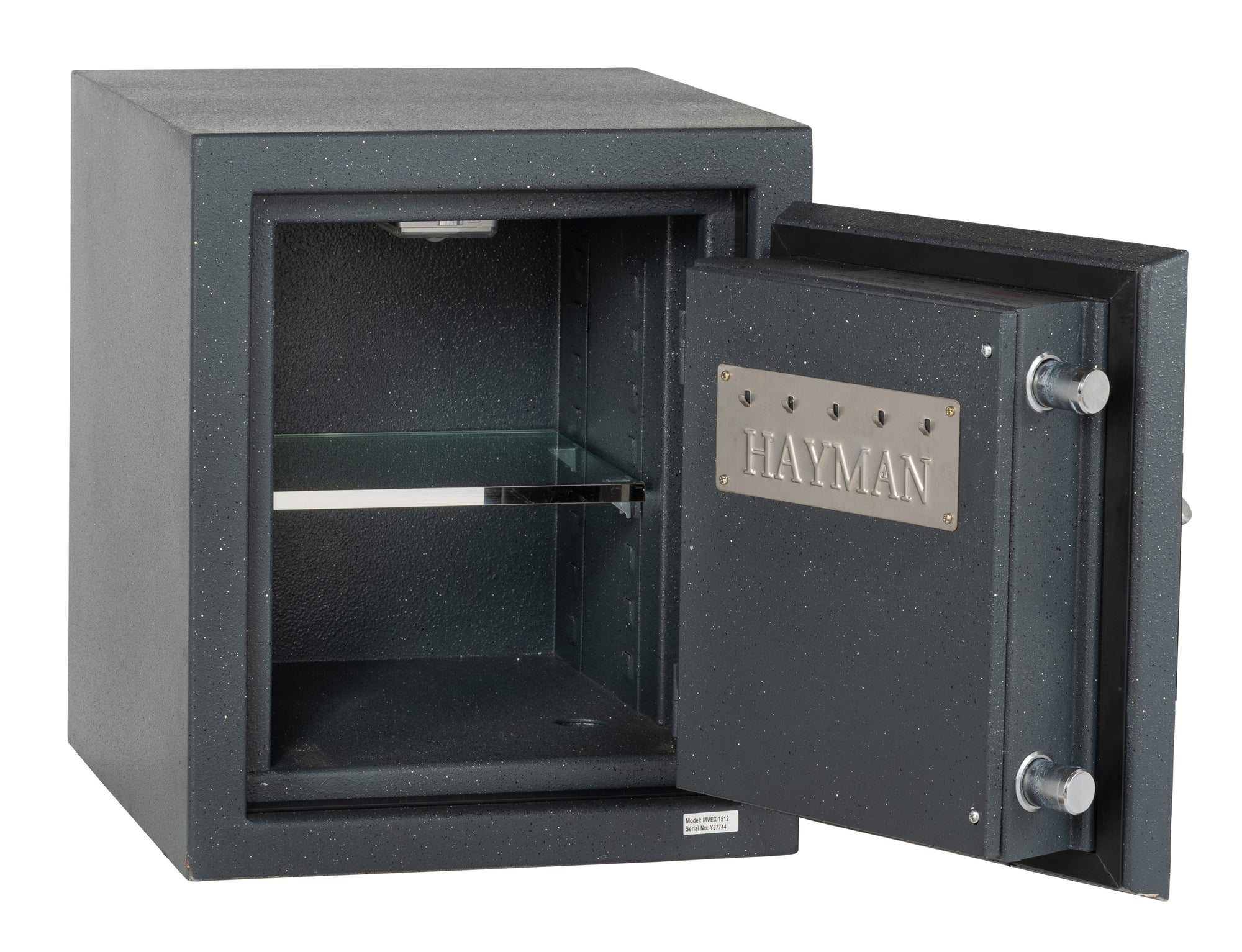 Hayman MVEX-1512 MagnaVault Burglar Fire Safe