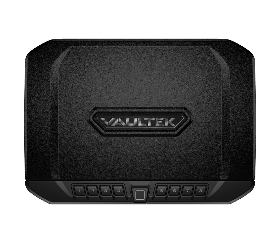 Vaultek NV30i 30 Series ViSN Biometric Handgun Safe