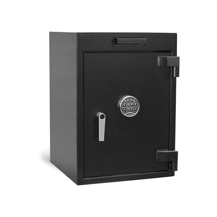 Pacific Safe PD282020MK2 Heavy Duty Drawer Safe
