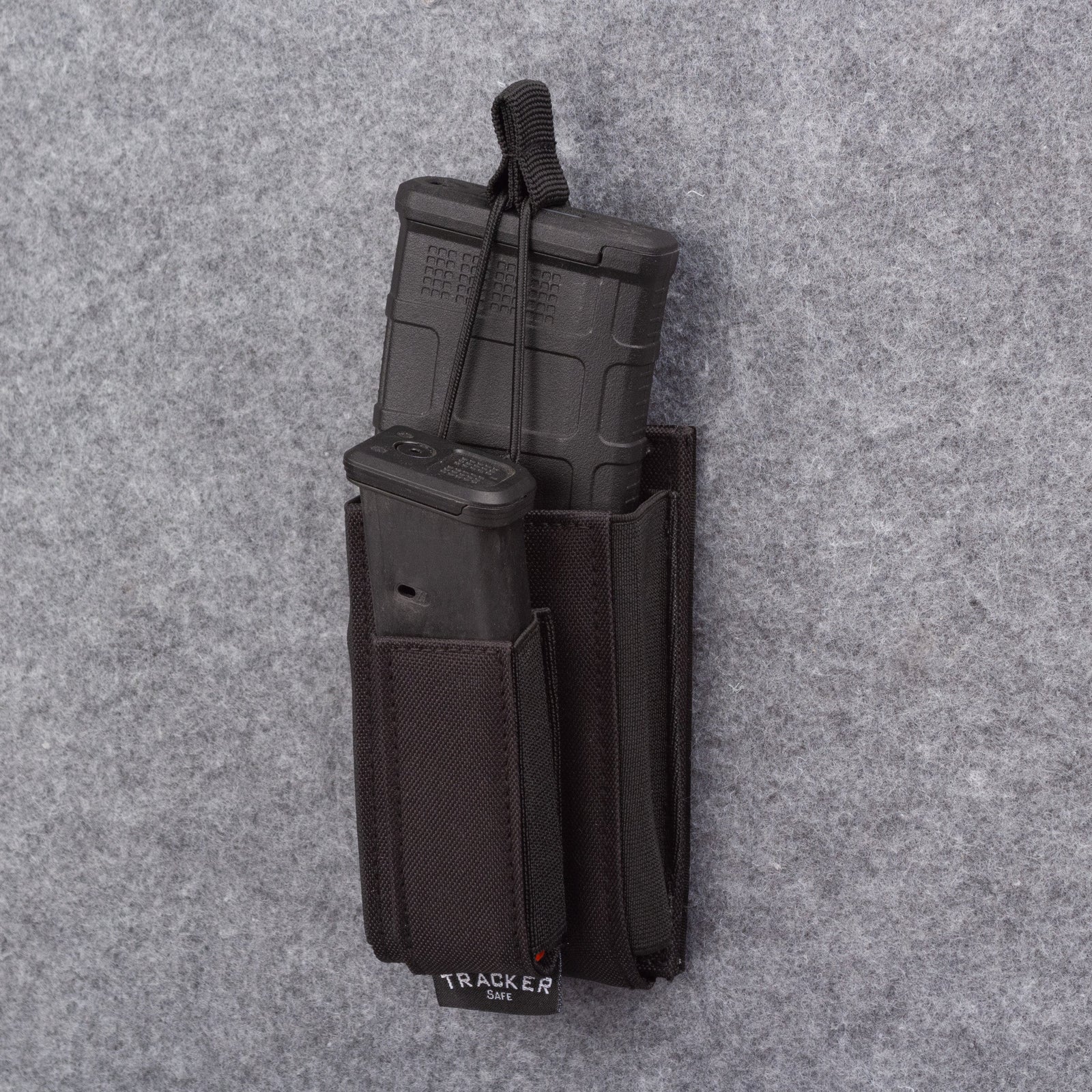 Tracker PDM Pocket Double Magazine