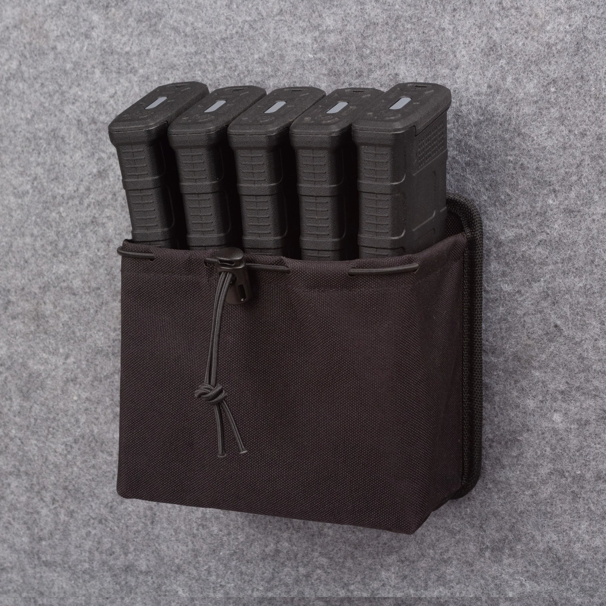 Tracker PG563 General Pocket with AR Mags