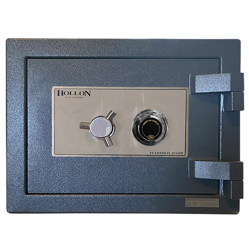 Hollon PM-1014C TL-15 Burglary 2 Hour Fire Safe