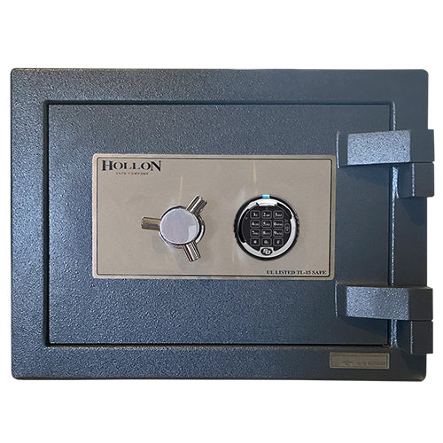 Hollon PM-1014E TL-15 Burglary 2 Hour Fire Safe